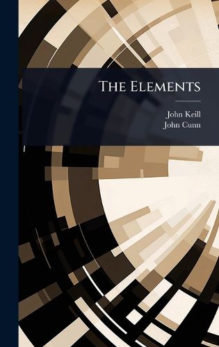 Cover image for The Elements