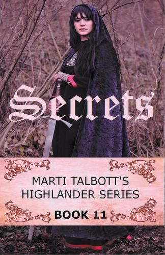 Cover image for Secrets