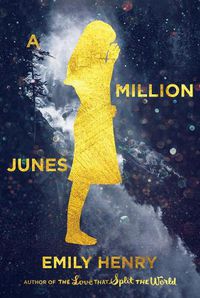 Cover image for A Million Junes