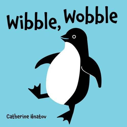 Cover image for Wibble, Wobble