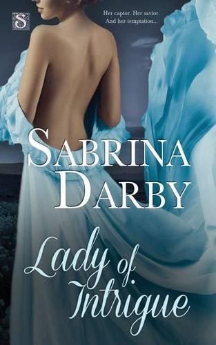 Cover image for Lady of Intrigue