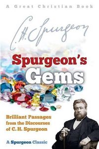 Cover image for Spurgeon's Gems