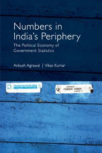 Cover image for Numbers in India's Periphery: The Political Economy of Government Statistics