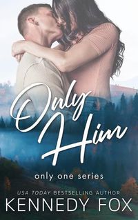Cover image for Only Him