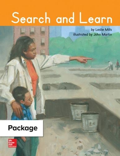 Cover image for Open Court Reading Practice Decodable Classroom Set Grade 1 (6 Each of 91 Titles)