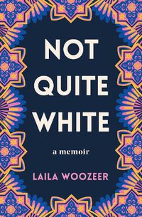 Cover image for Not Quite White