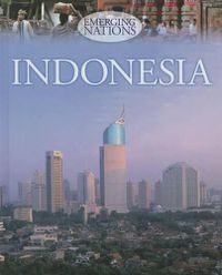 Cover image for Indonesia