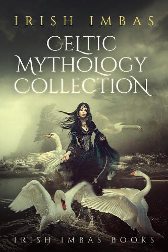 Cover image for Celtic Mythology Collection 1