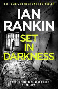 Cover image for Set In Darkness: From the iconic #1 bestselling author of A SONG FOR THE DARK TIMES