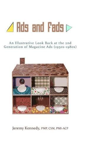 Cover image for Ads and Fads