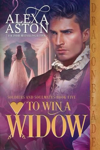 Cover image for To Win a Widow