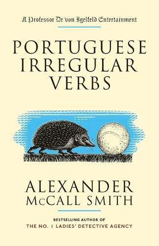 Cover image for Portuguese Irregular Verbs