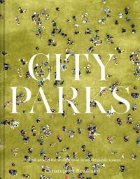 Cover image for City Parks