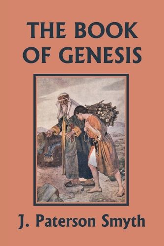 Cover image for The Book of Genesis (Yesterday's Classics)