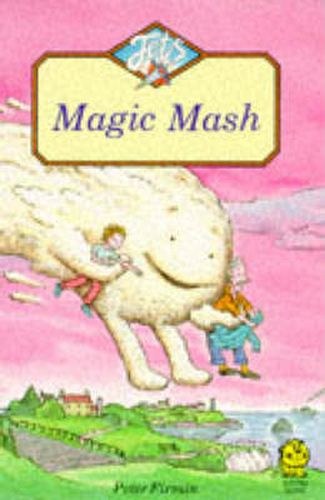 Cover image for Magic Mash