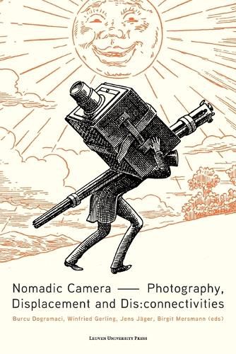 Nomadic Camera