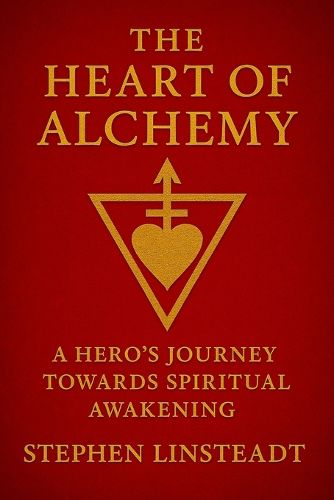 Cover image for The Heart of Alchemy