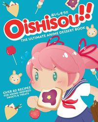 Cover image for The Essential Anime Baking Book