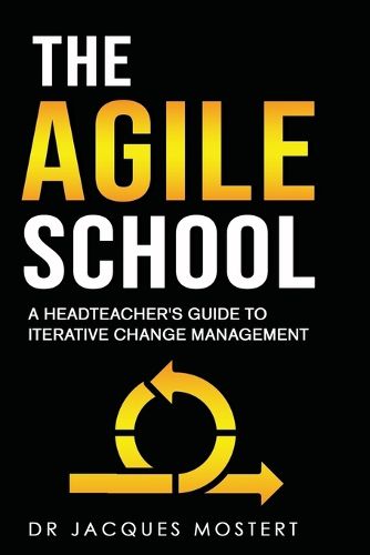 Cover image for The Agile School