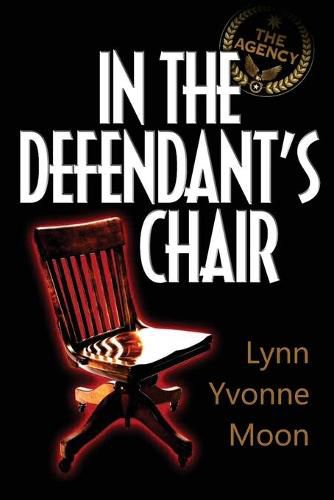 Cover image for The Agency - In the Defendant's Chair