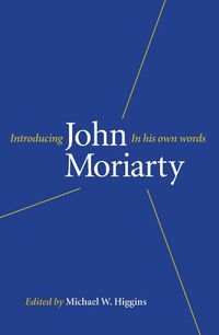 Cover image for Introducing Moriarty