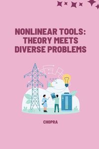 Cover image for Nonlinear Tools