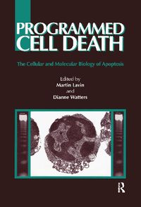 Cover image for Programmed Cell Death