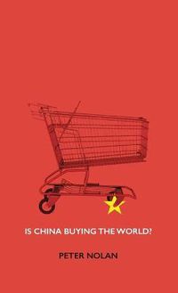 Cover image for Is China Buying the World?