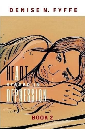 Cover image for A Heart Staged in Depression