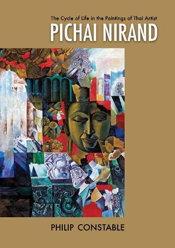 Cover image for The Cycle of Life in the Paintings of Thai Artist Pichai Nirand