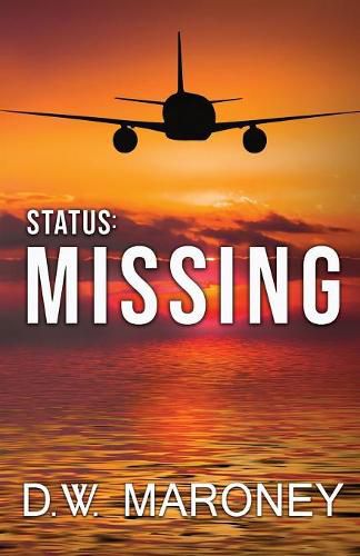 Cover image for Status: Missing