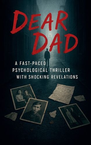 Cover image for Dear Dad