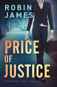 Cover image for Price of Justice