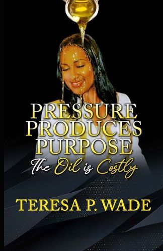 Cover image for Pressure Produces Purpose