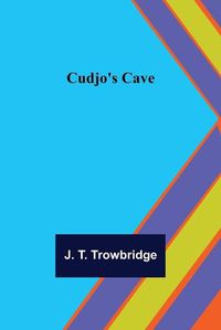 Cover image for Cudjo's Cave