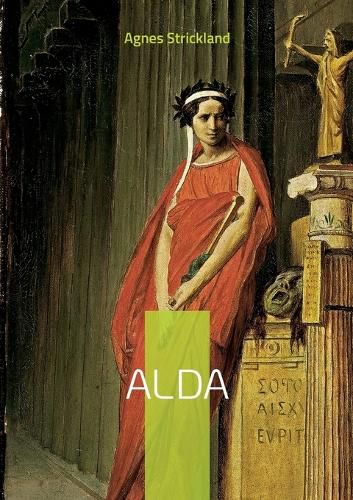 Cover image for Alda
