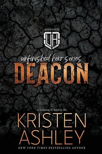 Cover image for Deacon