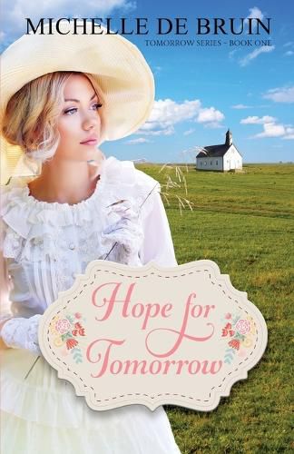 Cover image for Hope for Tomorrow