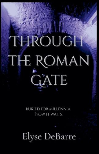 Cover image for Through the Roman Gate