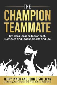 Cover image for The Champion Teammate