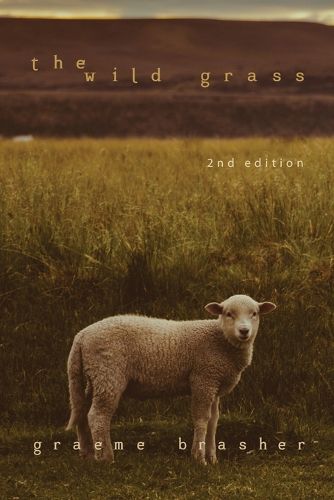 Cover image for The Wild Grass