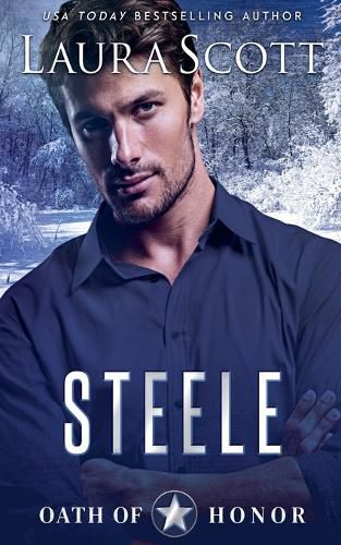 Cover image for Steele