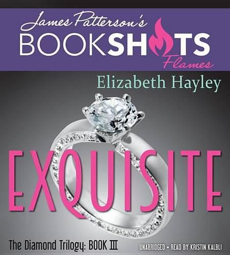 Exquisite Lib/E: The Diamond Trilogy, Book III
