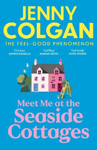 Cover image for Meet Me at the Seaside Cottages