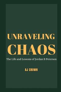 Cover image for Unraveling Chaos