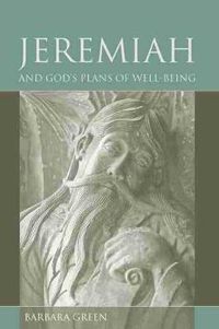 Cover image for Jeremiah and God's Plan of Well-being