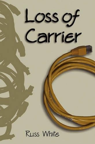 Cover image for Loss of Carrier