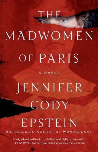 Cover image for The Madwomen of Paris