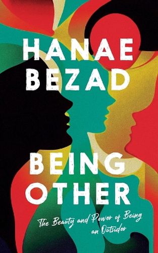 Cover image for Being Other