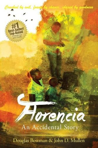 Cover image for Florencia - An Accidental Story